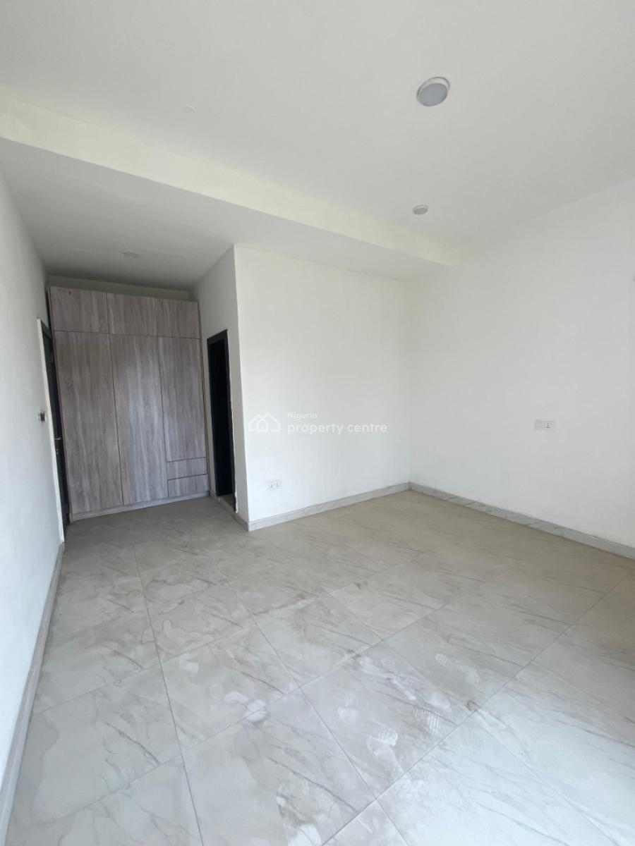 Newly Built 4 Bedroom Terrace Duplex with Bq, Ikate, Lekki, Lagos, Terraced Duplex for Sale