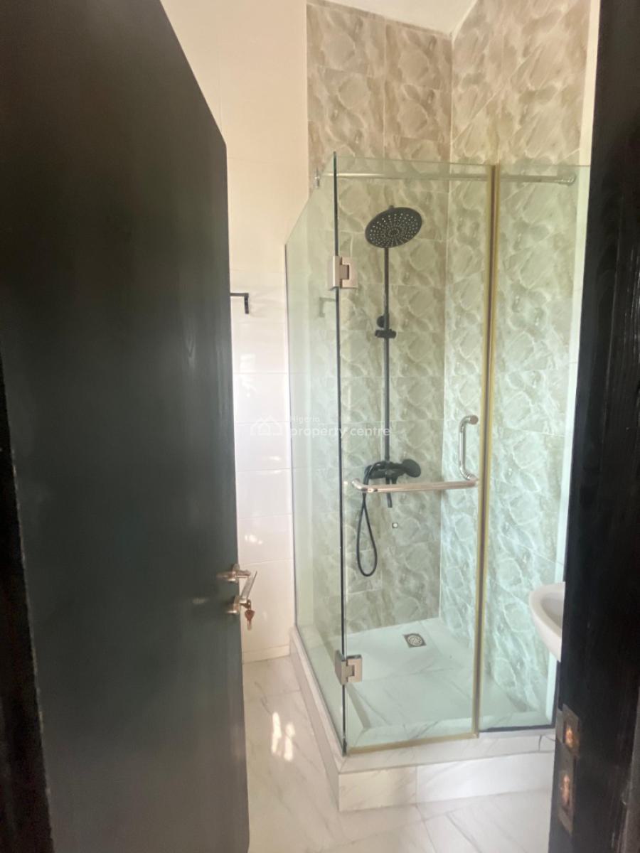 Newly Built 4 Bedroom Terrace Duplex with Bq, Ikate, Lekki, Lagos, Terraced Duplex for Sale