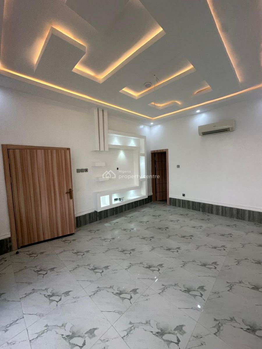 Luxurious 2 Bedroom Apartment, Ikota, Lekki Phase 2, Lekki, Lagos, Flat / Apartment for Rent
