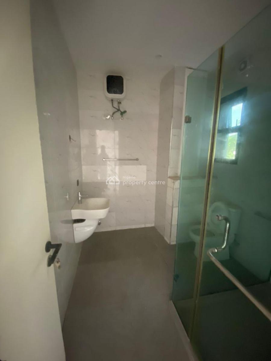 Premium 4 Bedroom Maisonette, Old Ikoyi, Ikoyi, Lagos, Terraced Duplex for Rent