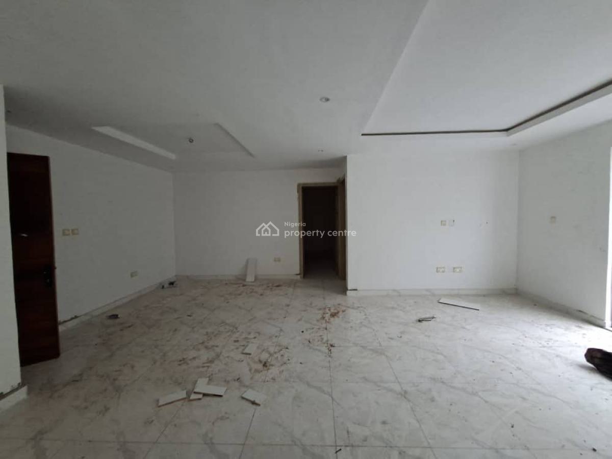 Brand New 2 Bedroom Flat,all Riom Ensuite with Fitted Kitchen, Directly Off Aro Ologolo Road,lekki Lagos, Ologolo, Lekki, Lagos, Flat / Apartment for Sale