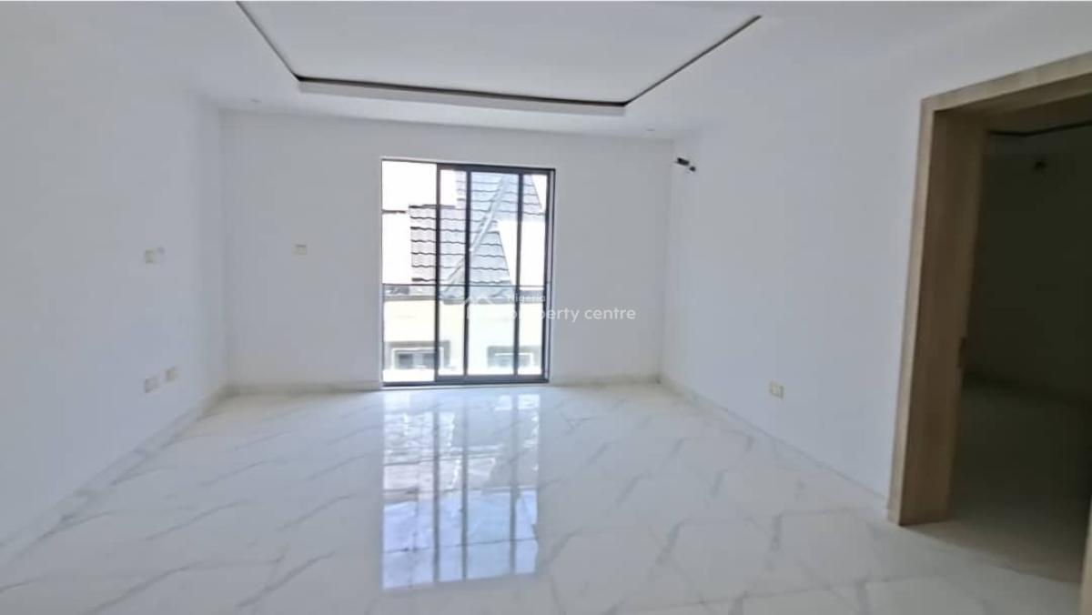 Brand New 2 Bedroom Flat, All Room Ensuite with Fitted Kitchen, Off Aro, Ologolo, Lekki, Lagos, Flat / Apartment for Sale