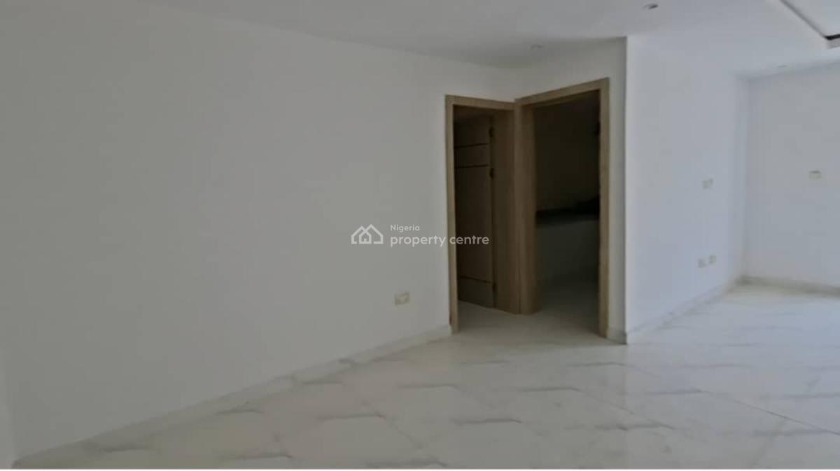 Brand New 2 Bedroom Flat, All Room Ensuite with Fitted Kitchen, Off Aro, Ologolo, Lekki, Lagos, Flat / Apartment for Sale