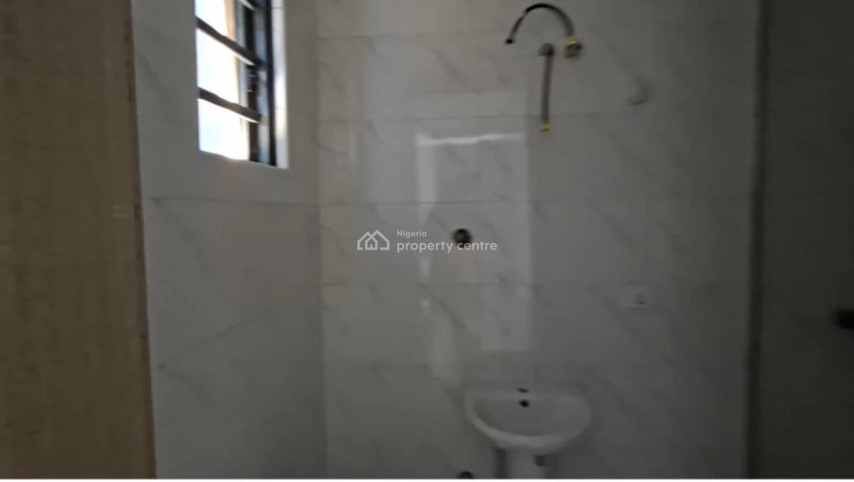 Brand New 2 Bedroom Flat, All Room Ensuite with Fitted Kitchen, Off Aro, Ologolo, Lekki, Lagos, Flat / Apartment for Sale