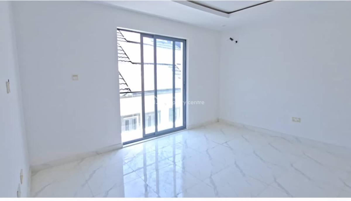 Brand New 2 Bedroom Flat, All Room Ensuite with Fitted Kitchen, Off Aro, Ologolo, Lekki, Lagos, Flat / Apartment for Sale