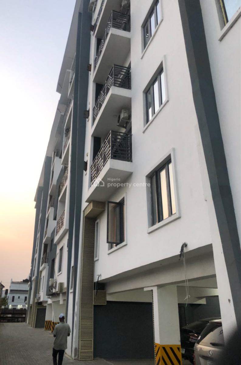 a Luxury 3bedroom Apartment, Ikate, Ikate Elegushi, Lekki, Lagos, Flat / Apartment for Sale
