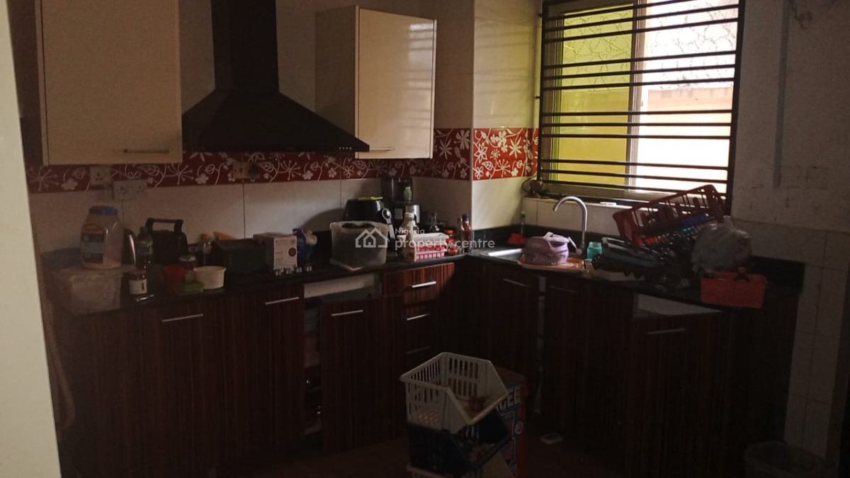 Premium 4 Bedroom Terrace House with Bq, Off Palace Road, Oniru, Victoria Island (vi), Lagos, Terraced Duplex for Sale