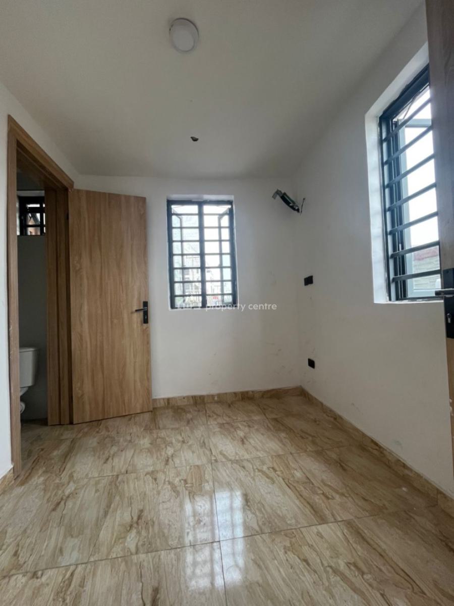 Luxury Brand New  1 Bedroom with Excellent Facilities, Chisco, Lekki, Lagos, Flat / Apartment for Rent