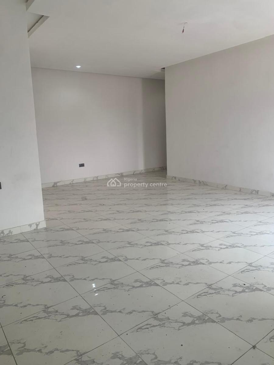 Newly Two Bedroom Apartment with Pool and Ac, Ikate, Lekki, Lagos, Flat / Apartment for Rent