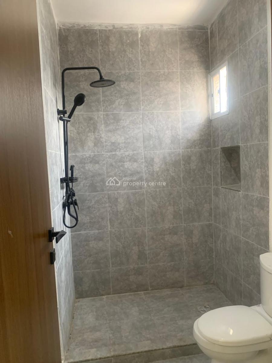 Newly Two Bedroom Apartment with Pool and Ac, Ikate, Lekki, Lagos, Flat / Apartment for Rent