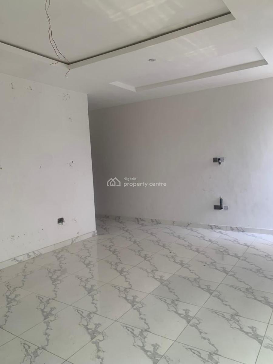 Newly Two Bedroom Apartment with Pool and Ac, Ikate, Lekki, Lagos, Flat / Apartment for Rent