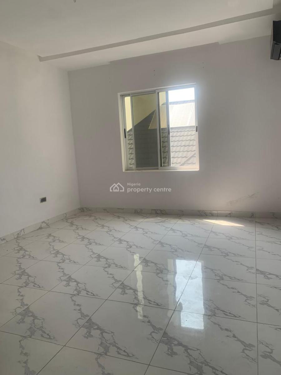 Newly Two Bedroom Apartment with Pool and Ac, Ikate, Lekki, Lagos, Flat / Apartment for Rent