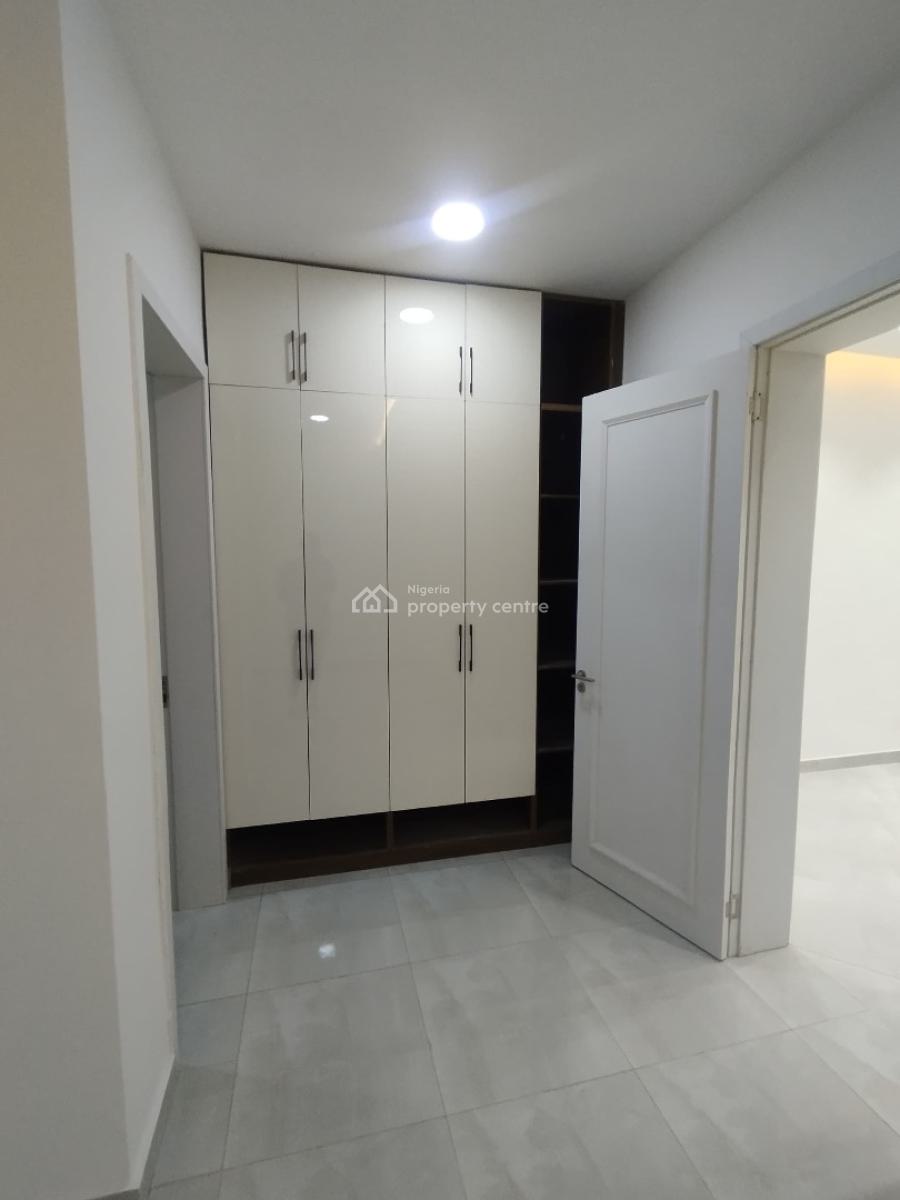 Exquisite 4 Bedroom Terrace Duplex, Oniru, Victoria Island (vi), Lagos, Terraced Duplex for Rent