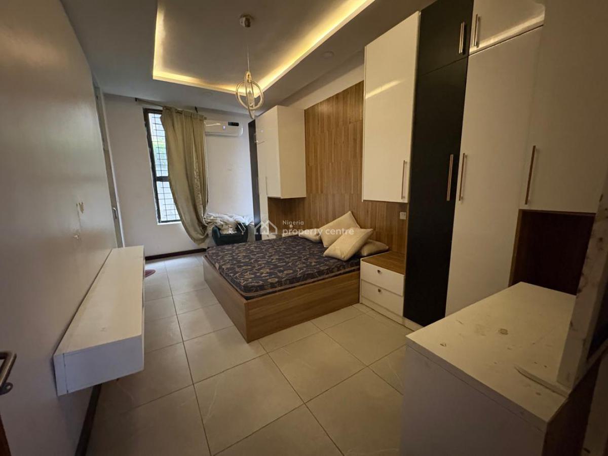 Furnished 3 Bedroom Apartment, Salem, Ikate, Lekki, Lagos, Flat / Apartment for Rent