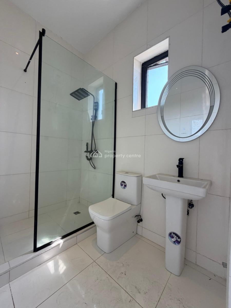 Modern Built 4 Bedroom Fully Detahed Duplex, Orchid, Lekki, Lagos, Detached Duplex for Sale