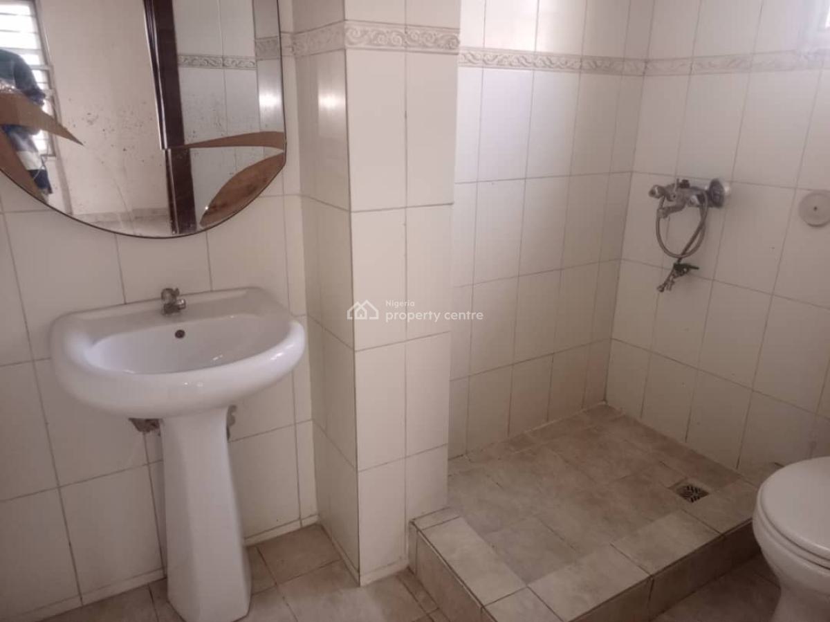 Spacious 3 Bedroom Apartment, Idado, Lekki, Lagos, Flat / Apartment for Rent