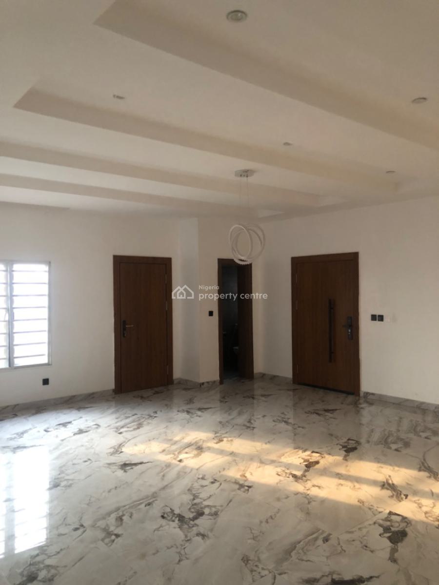 Luxury 3 Bedroom Fully Service Apartment, Ikate Elegushi, Lekki, Lagos, Flat / Apartment for Rent