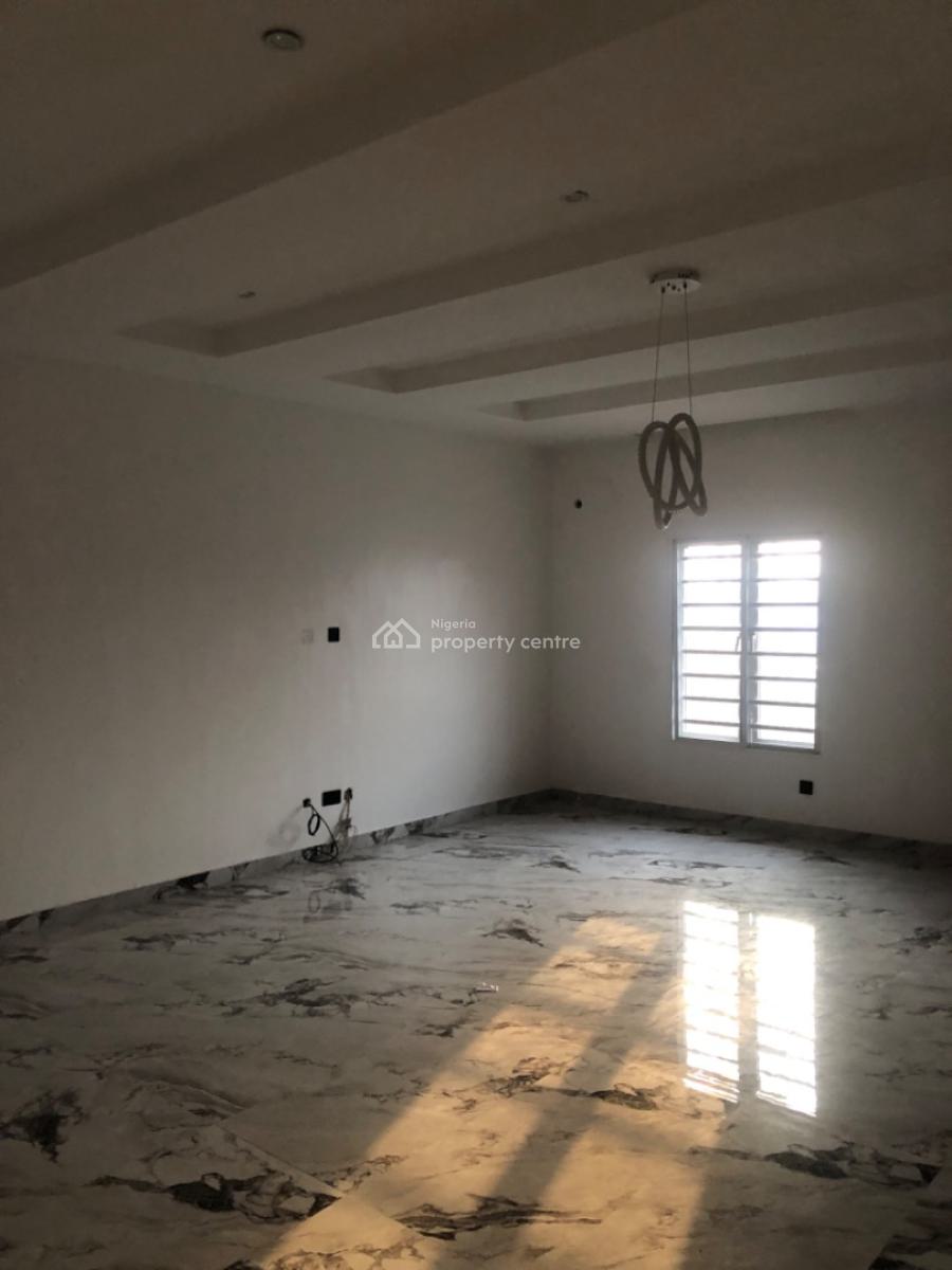 Luxury 3 Bedroom Fully Service Apartment, Ikate Elegushi, Lekki, Lagos, Flat / Apartment for Rent