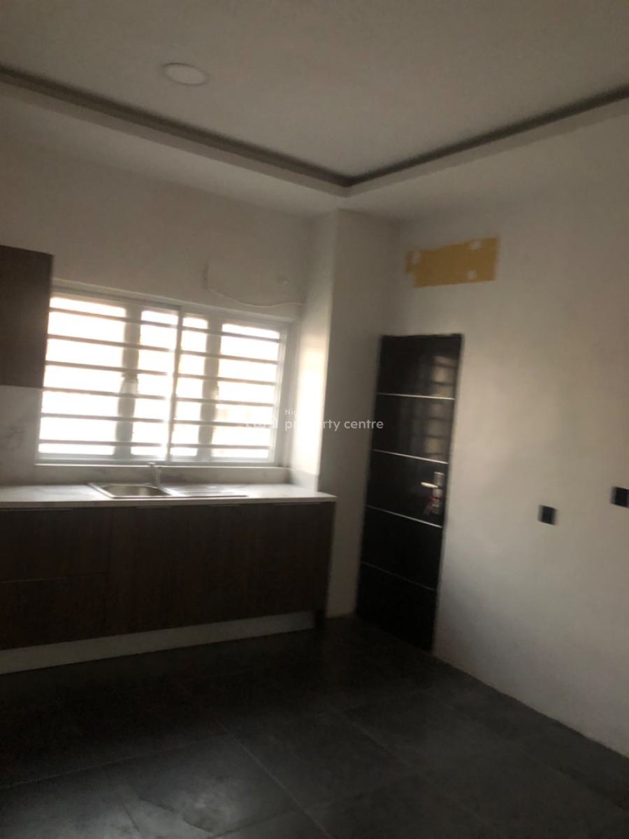 Luxury 3 Bedroom Fully Service Apartment, Ikate Elegushi, Lekki, Lagos, Flat / Apartment for Rent