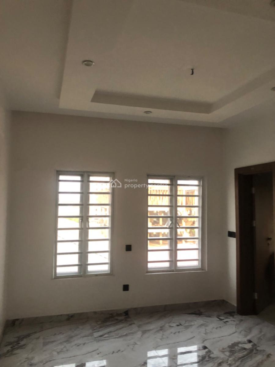 Luxury 3 Bedroom Fully Service Apartment, Ikate Elegushi, Lekki, Lagos, Flat / Apartment for Rent