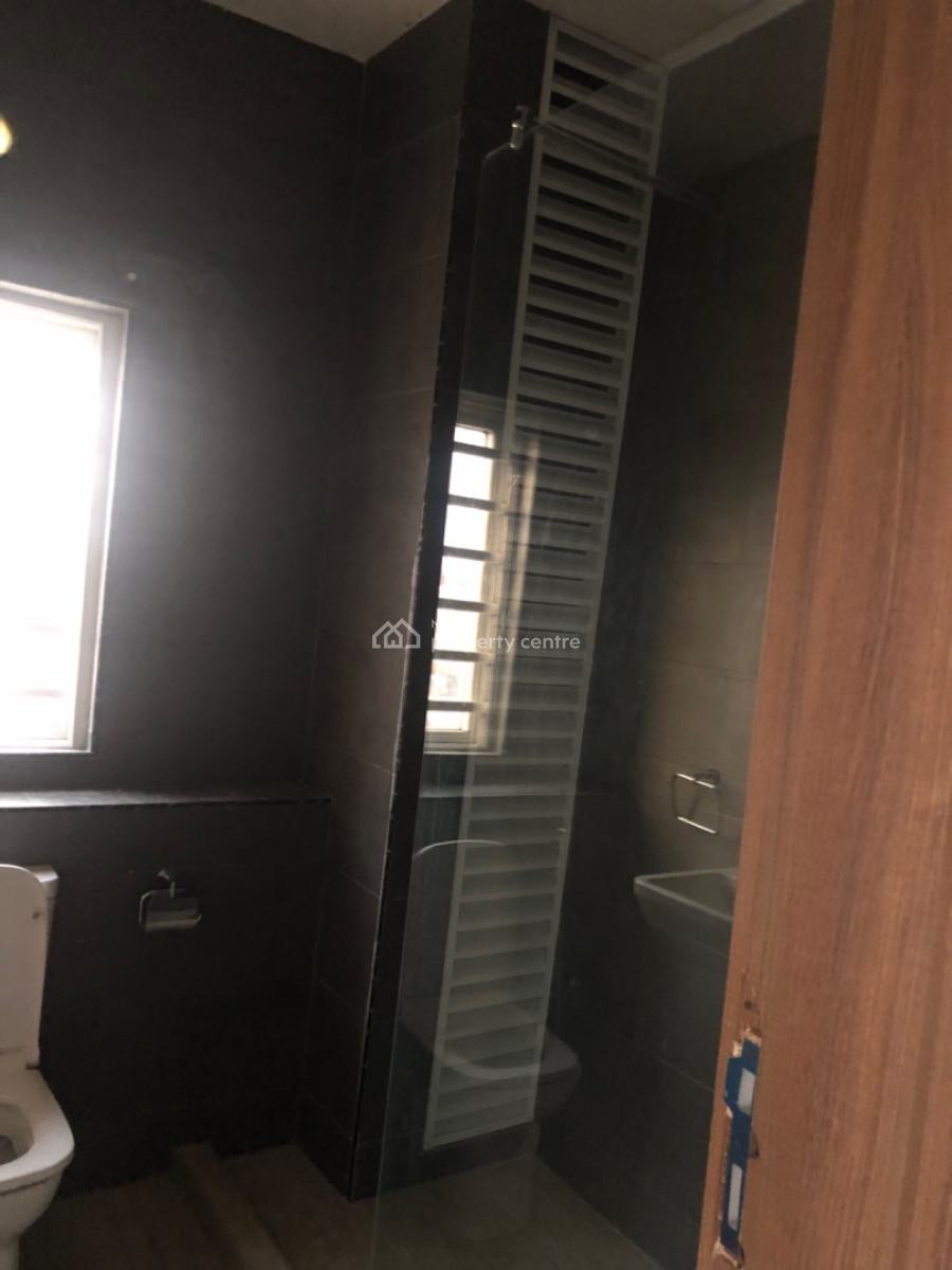 Luxury 3 Bedroom Fully Service Apartment, Ikate Elegushi, Lekki, Lagos, Flat / Apartment for Rent