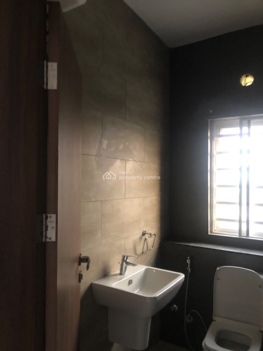 Luxury 3 Bedroom Fully Service Apartment, Ikate Elegushi, Lekki, Lagos, Flat / Apartment for Rent