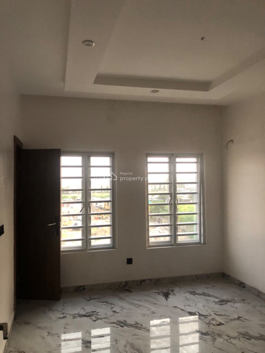 Luxury 3 Bedroom Fully Service Apartment, Ikate Elegushi, Lekki, Lagos, Flat / Apartment for Rent