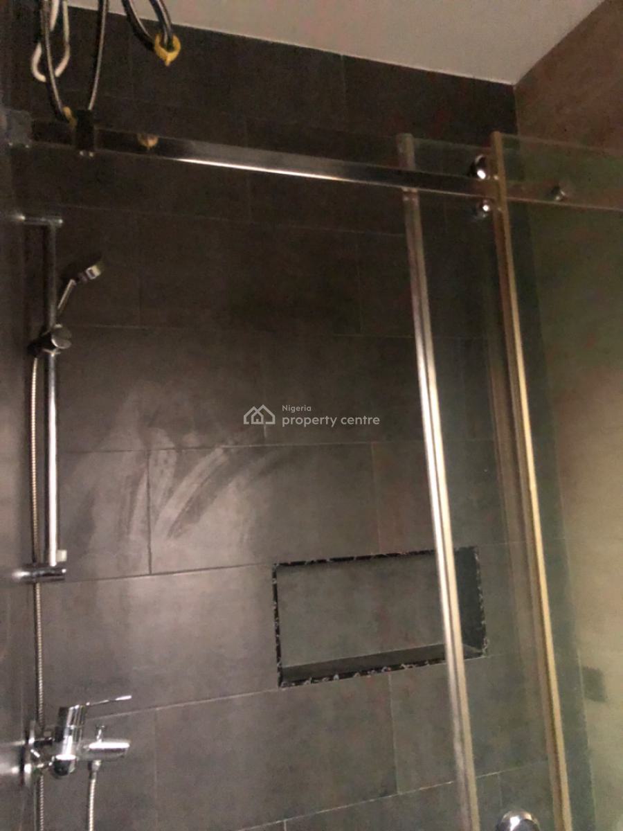 Luxury 3 Bedroom Fully Service Apartment, Ikate Elegushi, Lekki, Lagos, Flat / Apartment for Rent