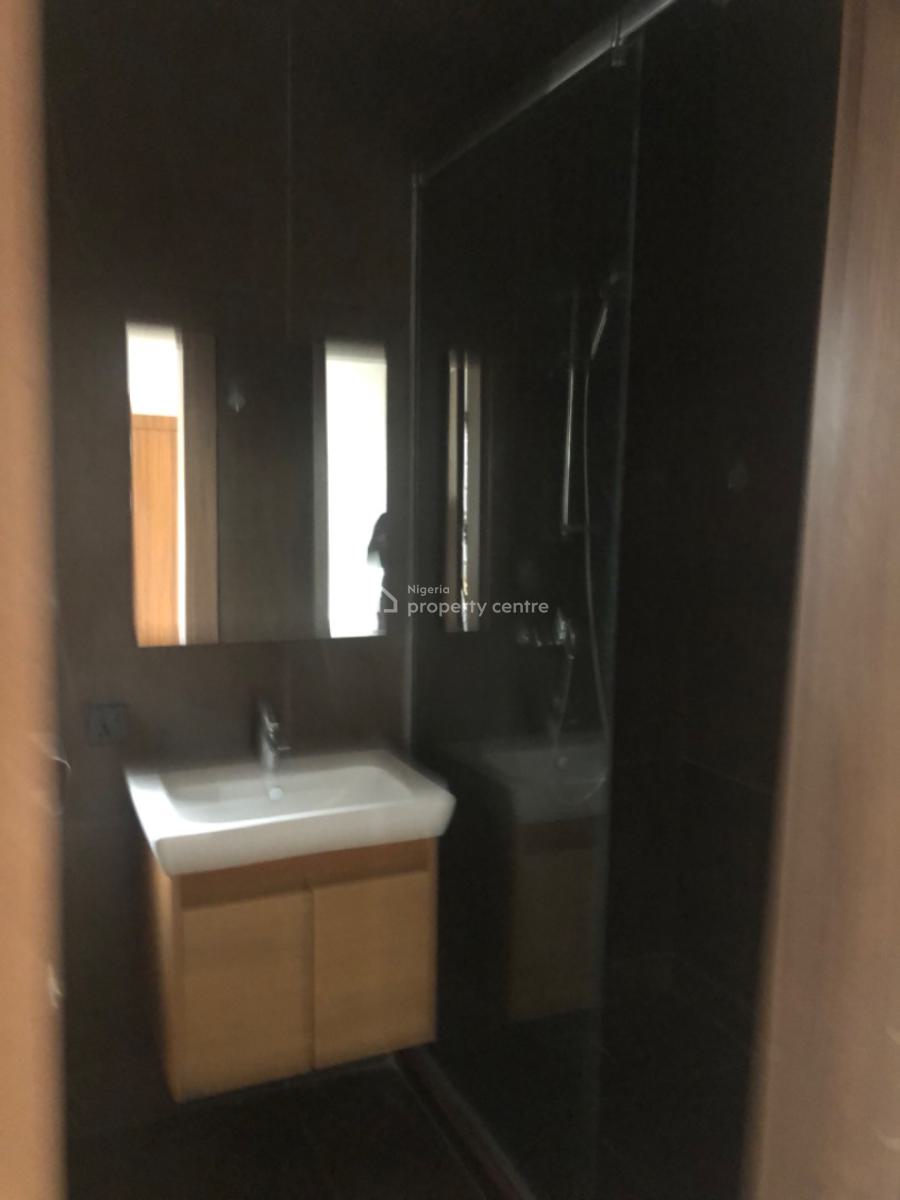 Luxury 3 Bedroom Fully Service Apartment, Ikate Elegushi, Lekki, Lagos, Flat / Apartment for Rent