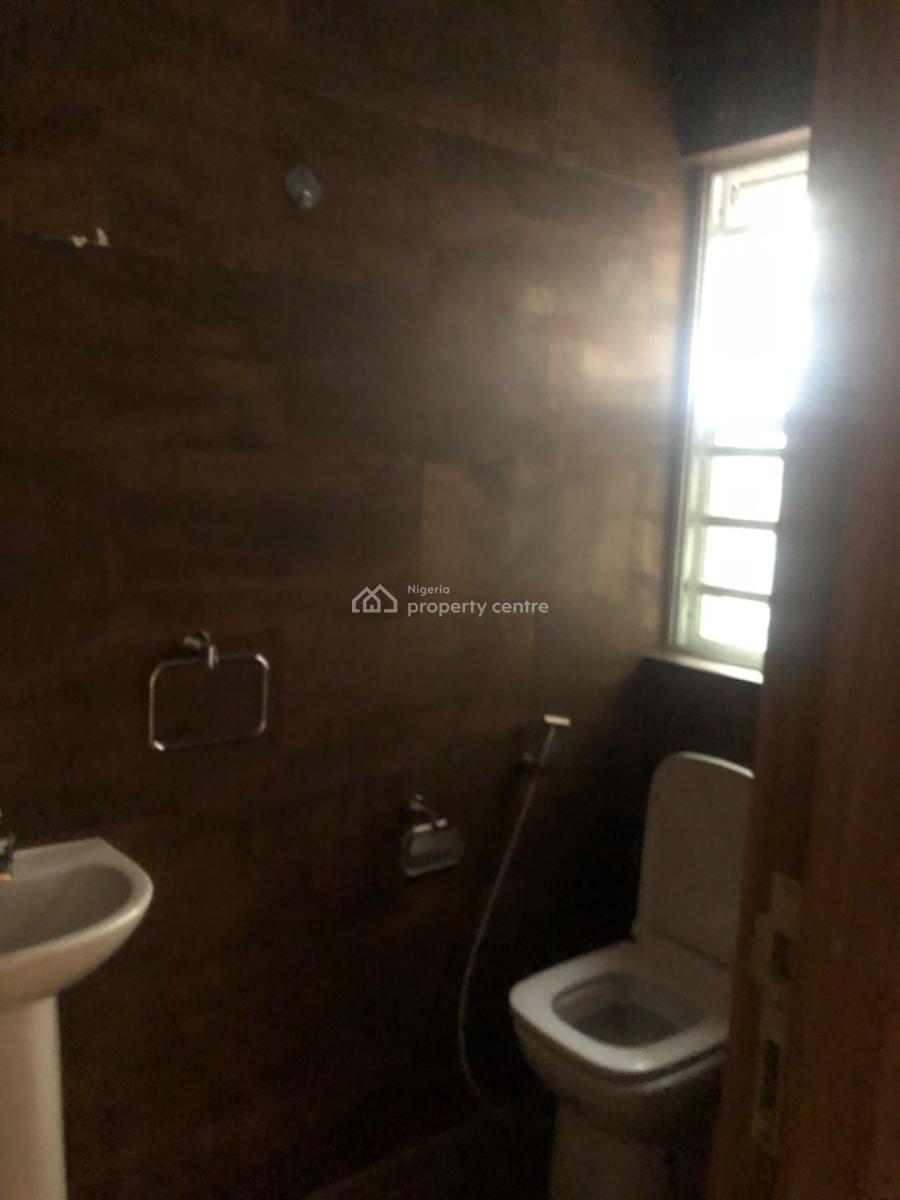 Luxury 3 Bedroom Fully Service Apartment, Ikate Elegushi, Lekki, Lagos, Flat / Apartment for Rent