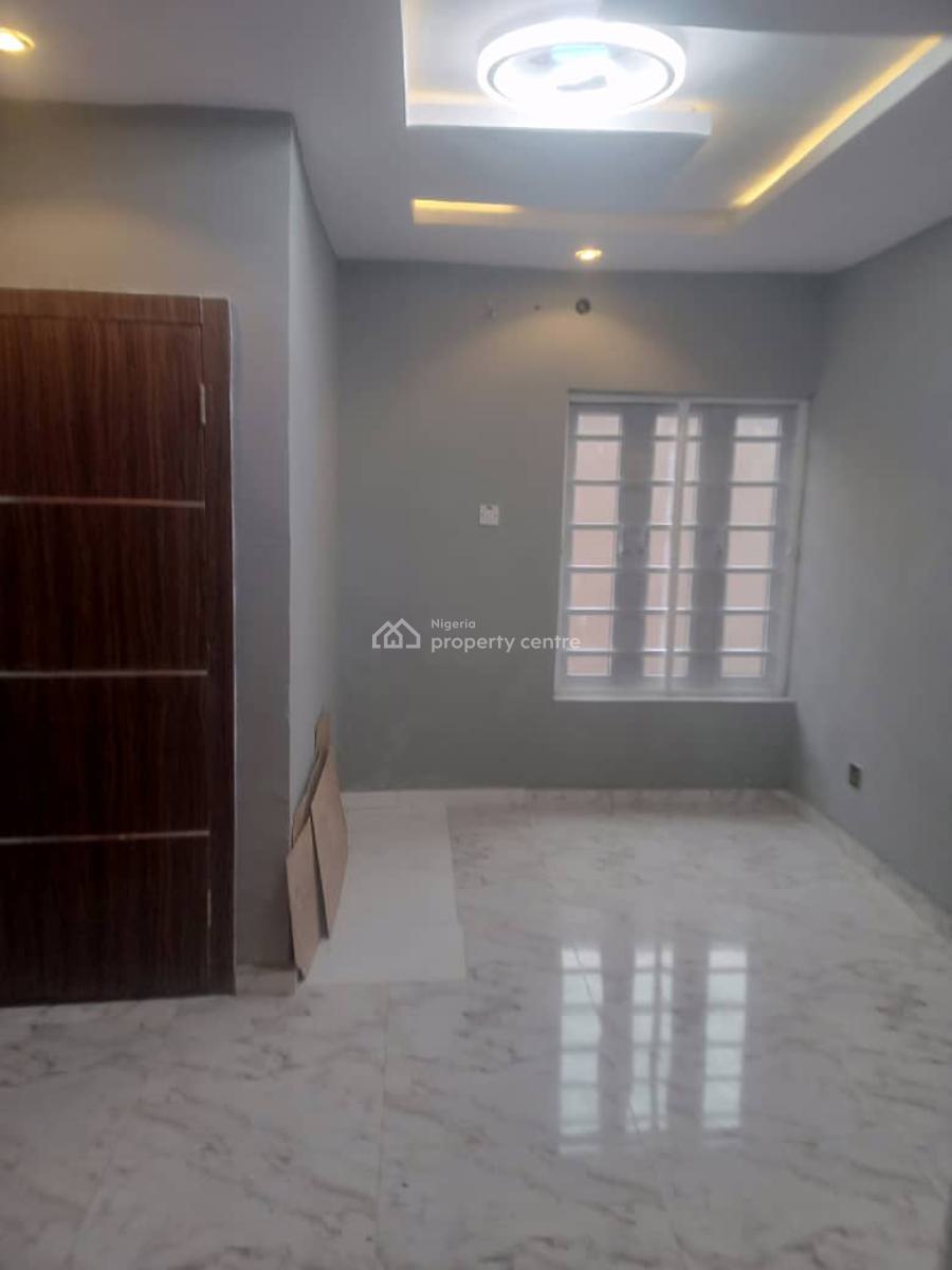 Newly Built 2 Bedroom Flat in an Estate, Jubilee Estate, Omole Phase 2, Ikeja, Lagos, Flat / Apartment for Rent