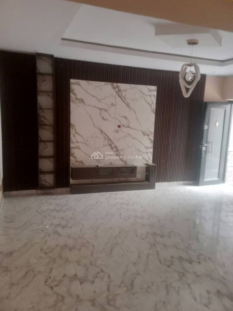 Newly Built 2 Bedroom Flat in an Estate, Jubilee Estate, Omole Phase 2, Ikeja, Lagos, Flat / Apartment for Rent