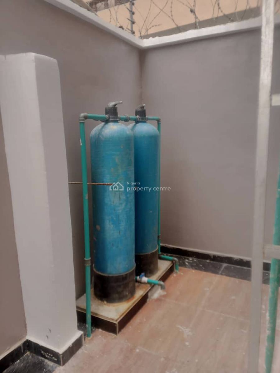 Newly Built 2 Bedroom Flat in an Estate, Jubilee Estate, Omole Phase 2, Ikeja, Lagos, Flat / Apartment for Rent