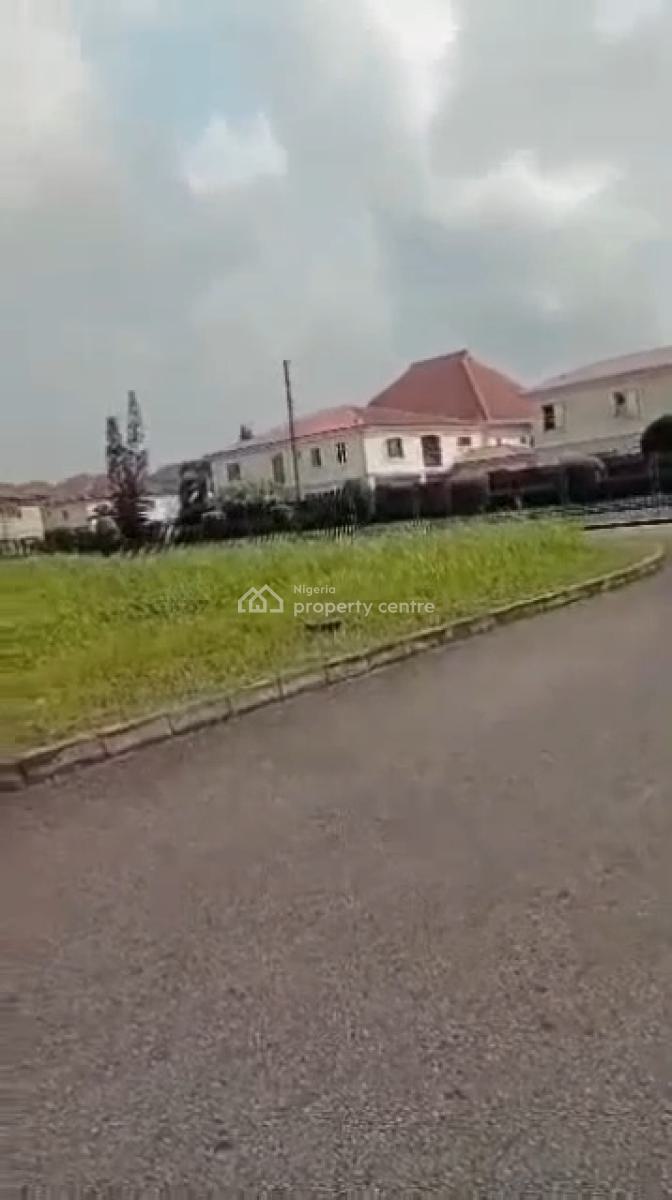 8000sqm Land, Nicon Town, Lekki, Lagos, Residential Land for Sale