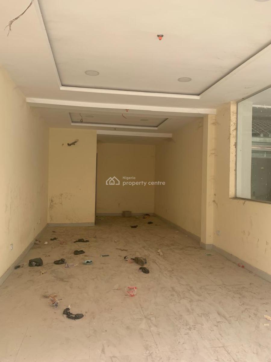 Office Space/ Shop, Wuse2, Wuse 2, Abuja, Office Space for Rent