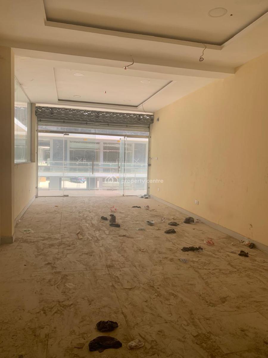 Office Space/ Shop, Wuse2, Wuse 2, Abuja, Office Space for Rent