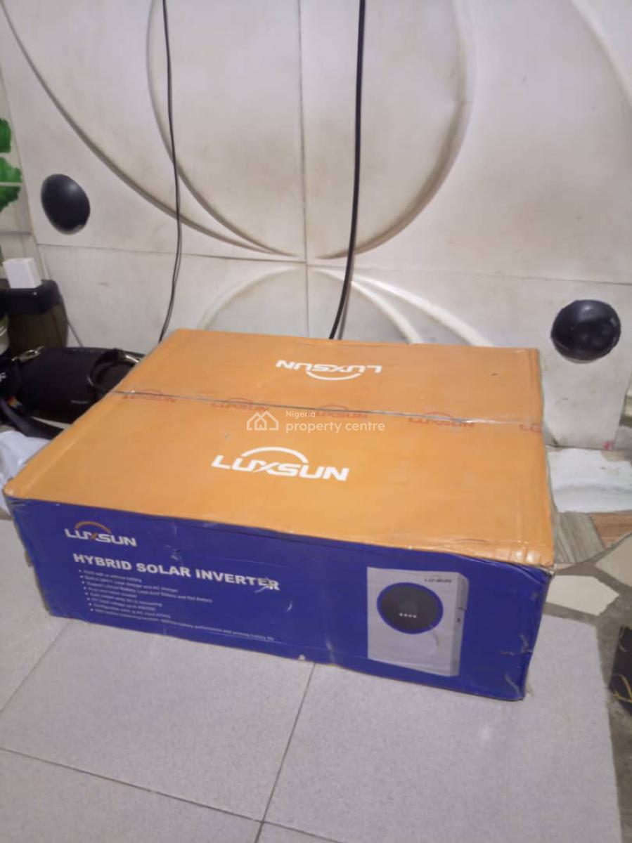 Furnished 5 Bedroom Semi Detached with Bq, Kusenla, Ikate, Lekki, Lagos, Semi-detached Duplex for Rent