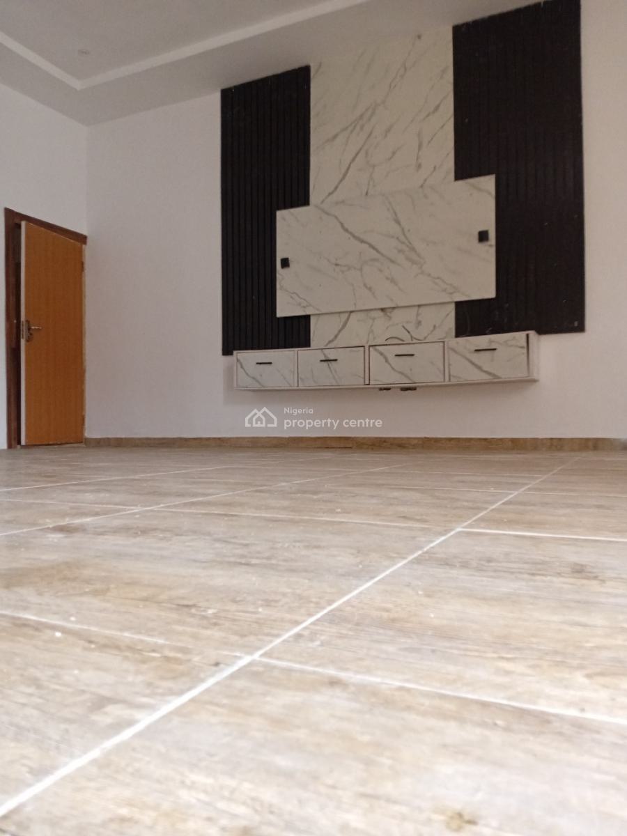 Spacious Studio Apartment + Open Plan Kitchen, Orchid Road, Lekki, Lagos, Semi-detached Duplex for Rent