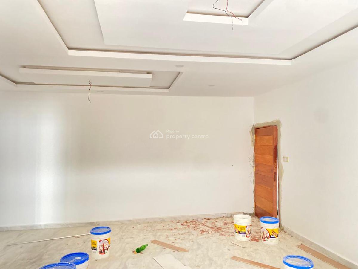 Luxurious 2 Bedroom Apartment, Ikota, Lekki, Lagos, Flat / Apartment for Rent