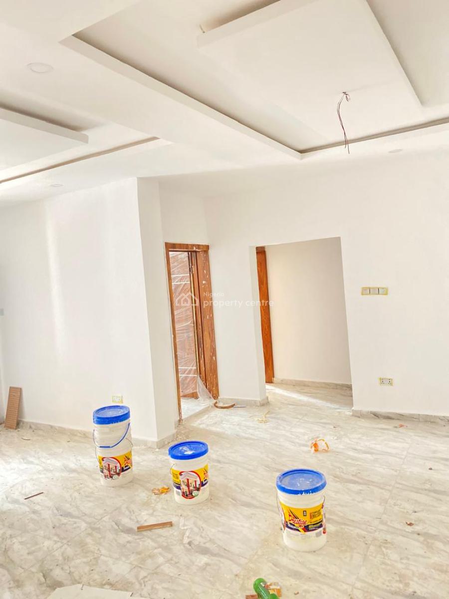 Luxurious 2 Bedroom Apartment, Ikota, Lekki, Lagos, Flat / Apartment for Rent