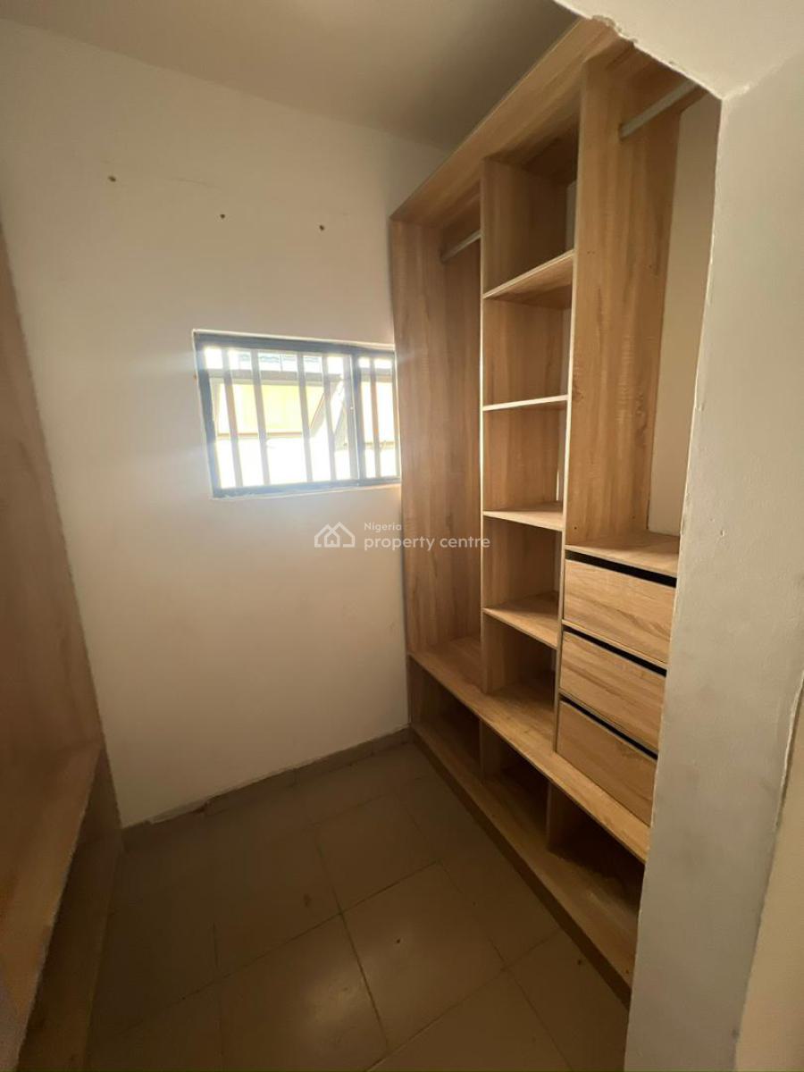 Spacious Self Service 4 Bedroom Semi Detached, Orchid, Lekki, Lagos, Semi-detached Duplex for Rent