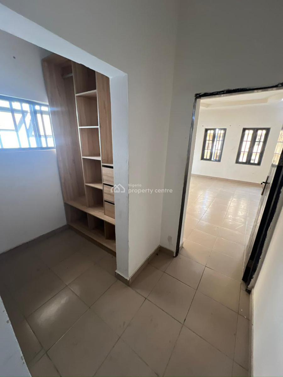 Spacious Self Service 4 Bedroom Semi Detached, Orchid, Lekki, Lagos, Semi-detached Duplex for Rent