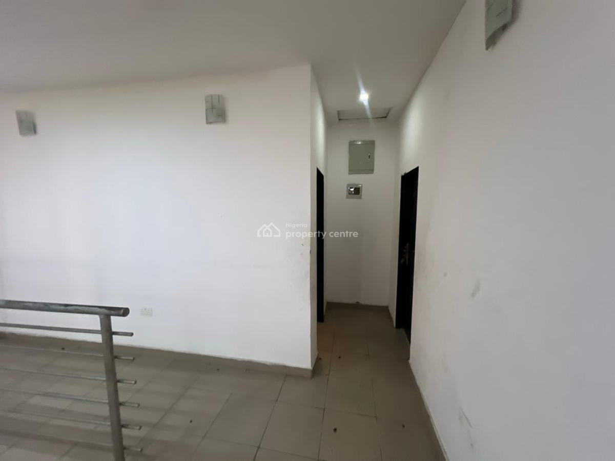Spacious Self Service 4 Bedroom Semi Detached, Orchid, Lekki, Lagos, Semi-detached Duplex for Rent