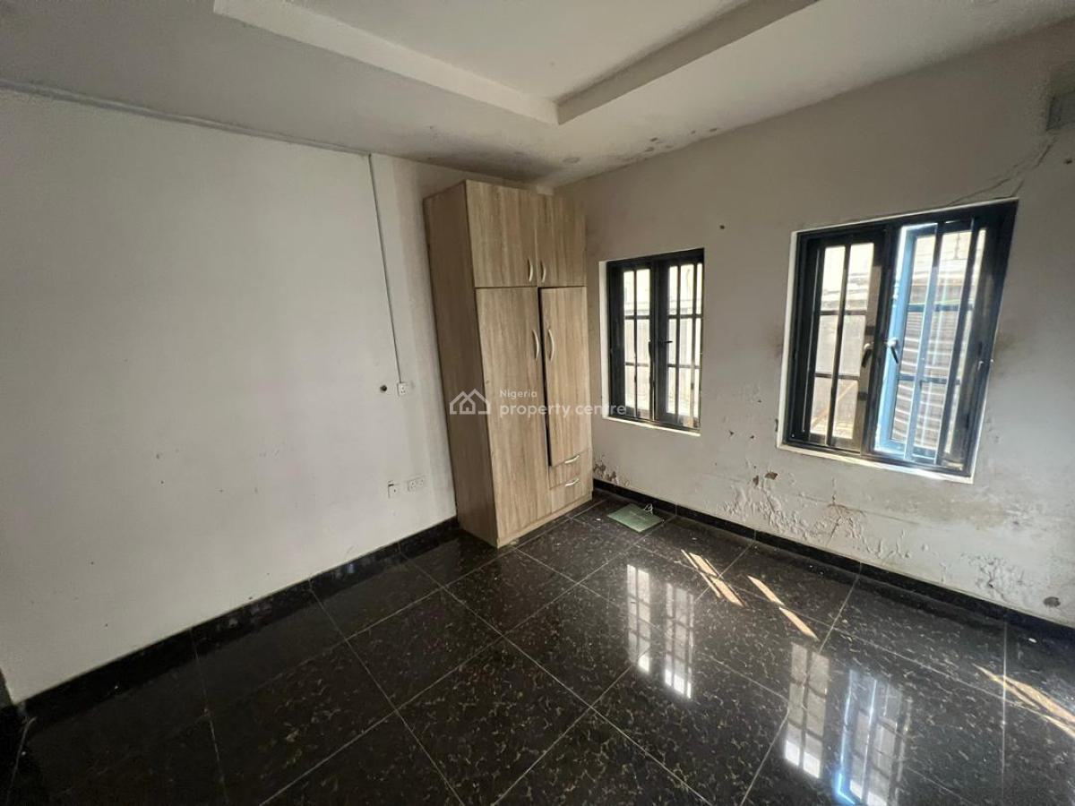 Spacious Self Service 4 Bedroom Semi Detached, Orchid, Lekki, Lagos, Semi-detached Duplex for Rent