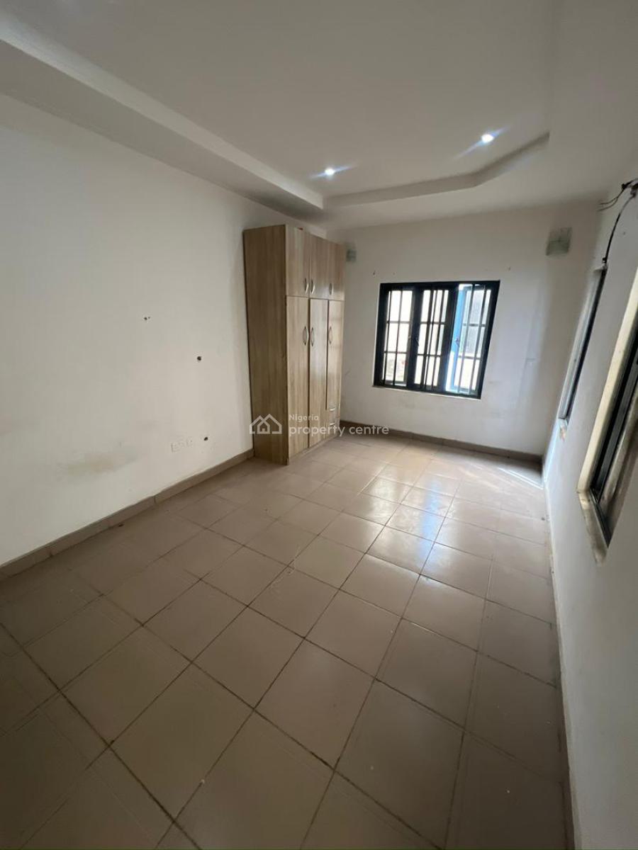 Spacious Self Service 4 Bedroom Semi Detached, Orchid, Lekki, Lagos, Semi-detached Duplex for Rent