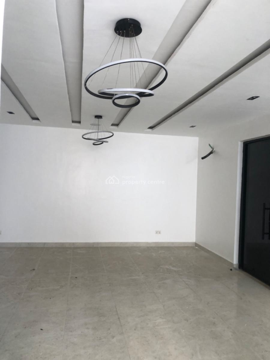 Luxury 2 Bedroom Apartment, Ilasan, Lekki, Lagos, Flat / Apartment for Sale