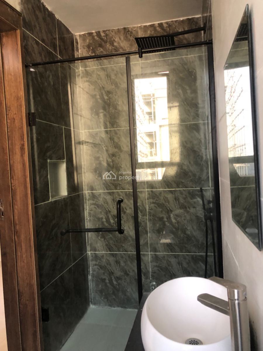 Luxury 2 Bedroom Apartment, Ilasan, Lekki, Lagos, Flat / Apartment for Sale