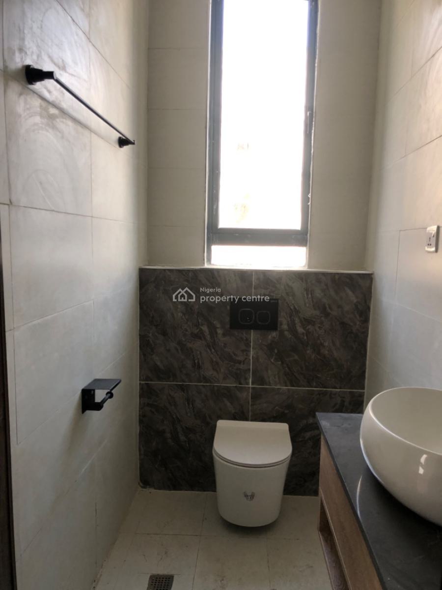 Luxury 2 Bedroom Apartment, Ilasan, Lekki, Lagos, Flat / Apartment for Sale