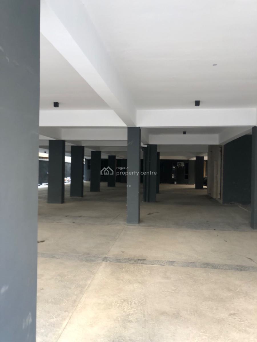Luxury 2 Bedroom Apartment, Ilasan, Lekki, Lagos, Flat / Apartment for Sale