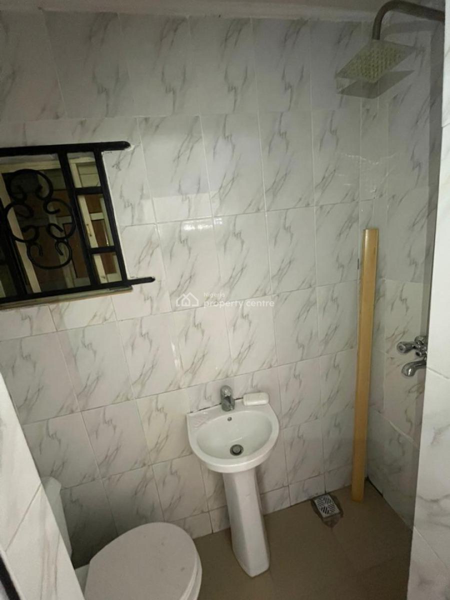 Luxury 3 Bedroom Semi Detached Duplex in a Secured Estate, Megamound Estate Lekki County Home, Ikota, Lekki, Lagos, Semi-detached Duplex for Rent